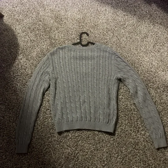 NEVER WORN BRANDY MELVILLE knit SWEATER in size M, in great condition - Picture 2 of 3